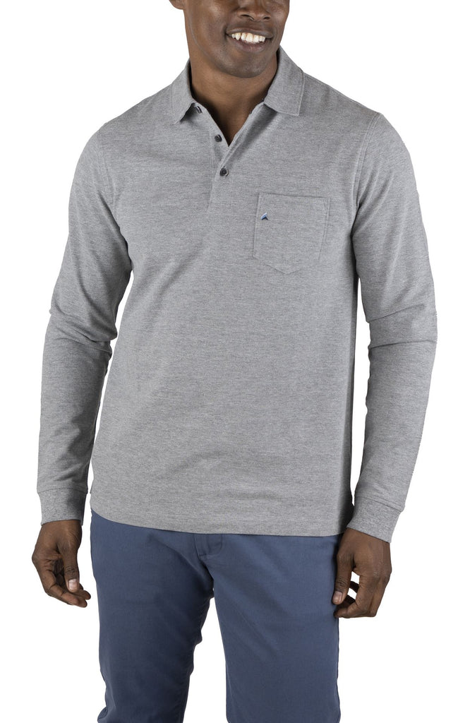 Medium Grey Heather