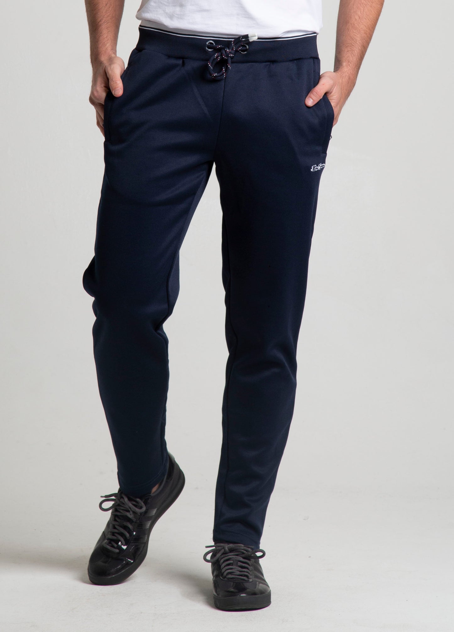 Navy Blazer